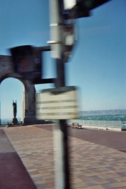 Monument Aux Morts d'Orient